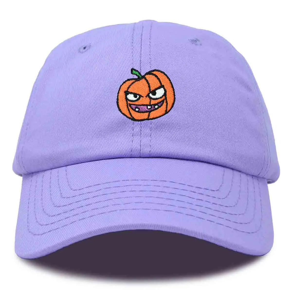 Dalix Jack O Lantern Hat