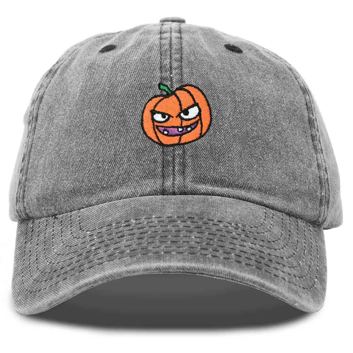 Dalix Jack O Lantern Hat