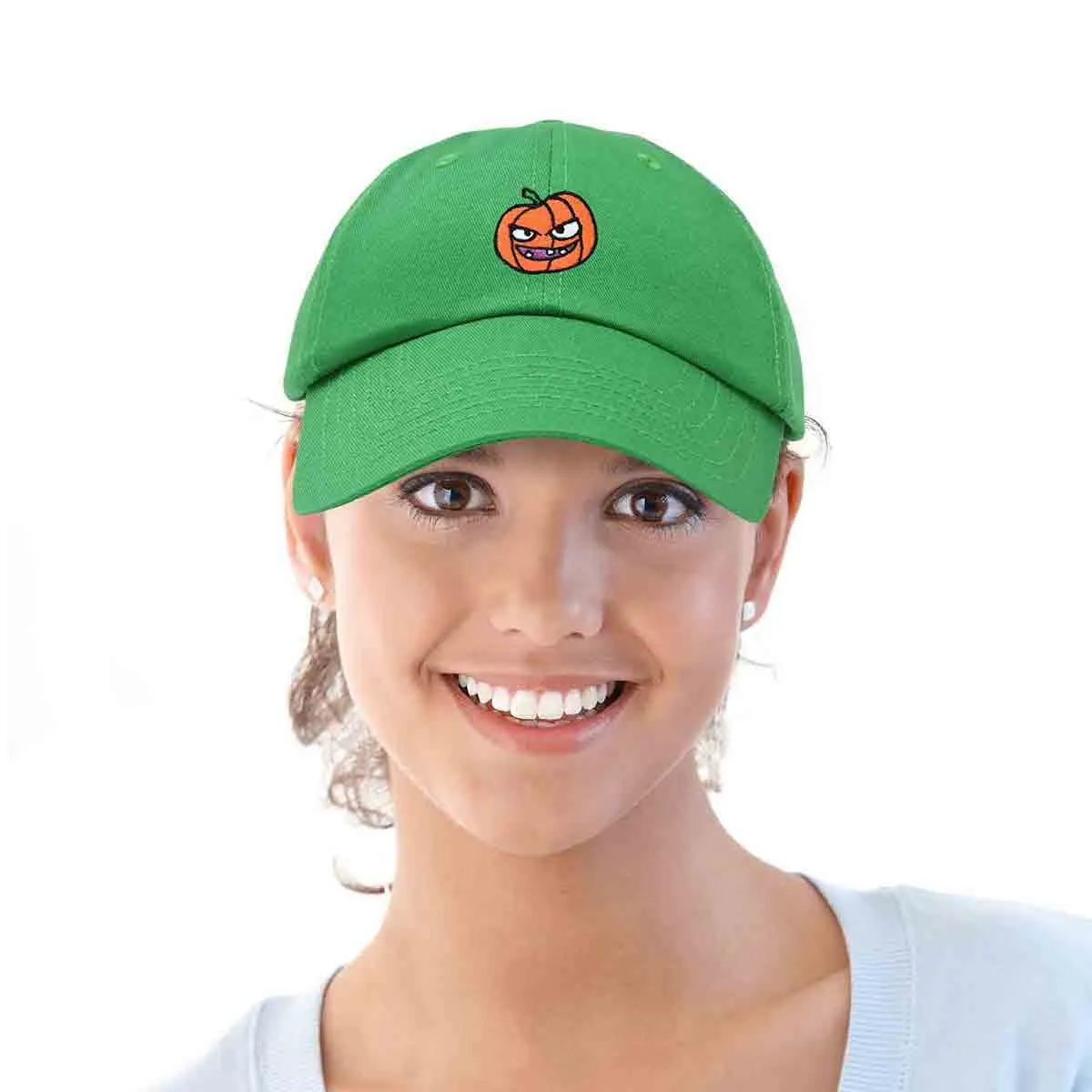 Dalix Jack O Lantern Hat