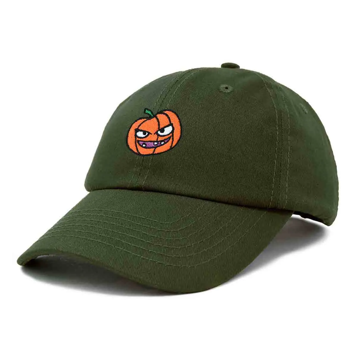 Dalix Jack O Lantern Hat