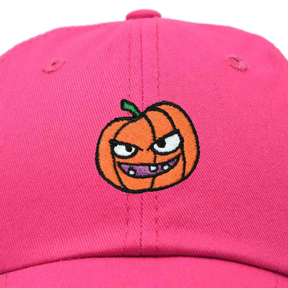 Dalix Jack O Lantern Hat