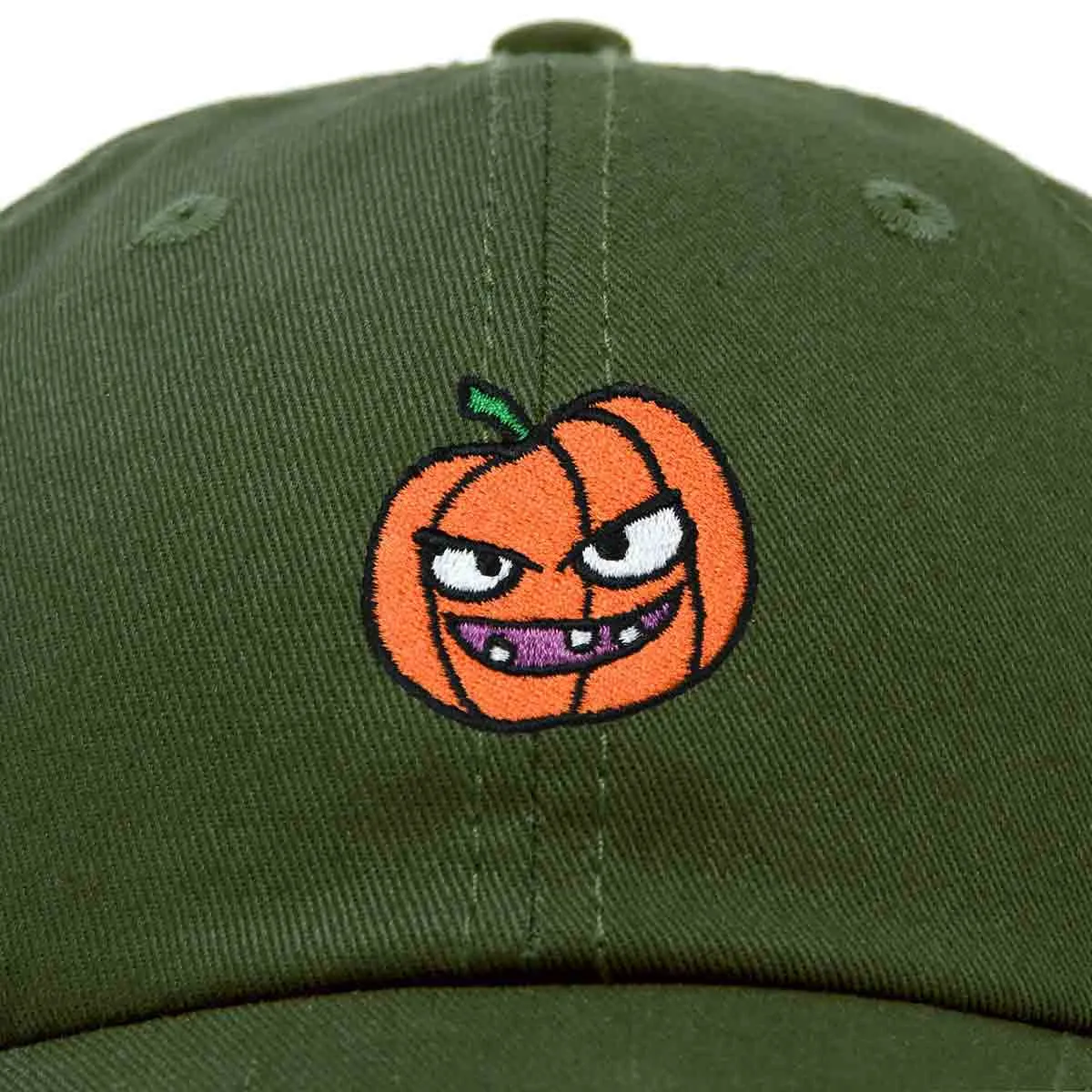 Dalix Jack O Lantern Hat