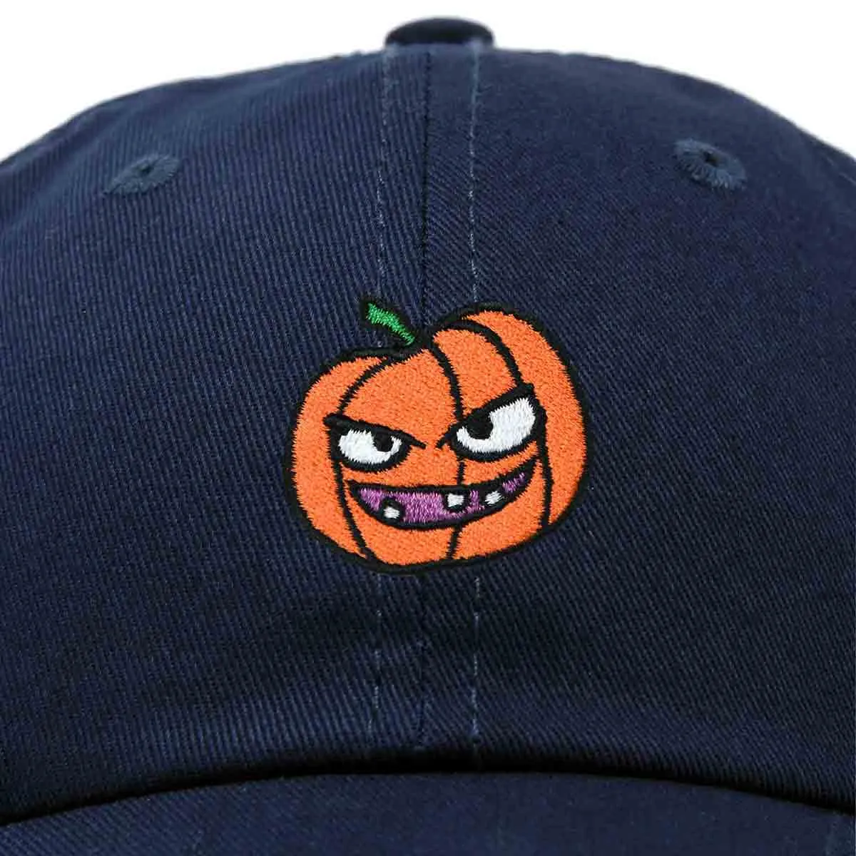 Dalix Jack O Lantern Hat