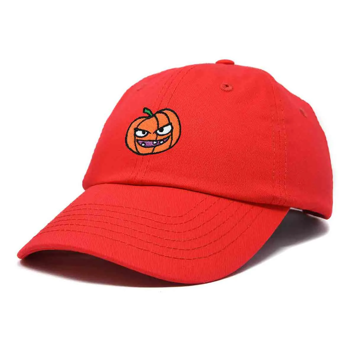 Dalix Jack O Lantern Hat