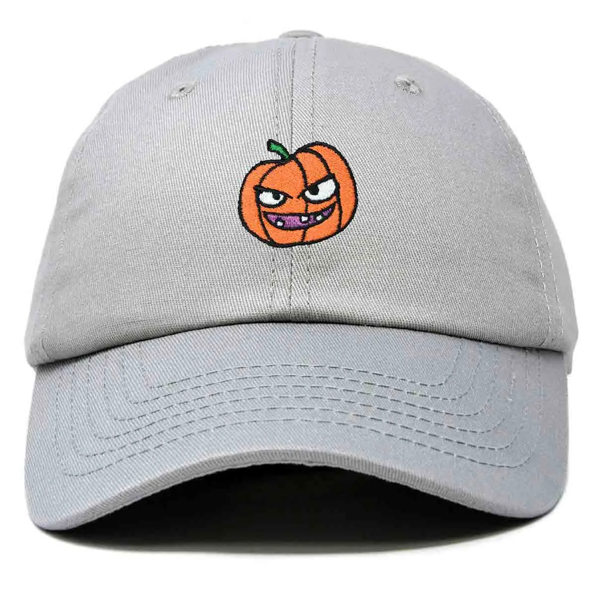 Dalix Jack O Lantern Hat