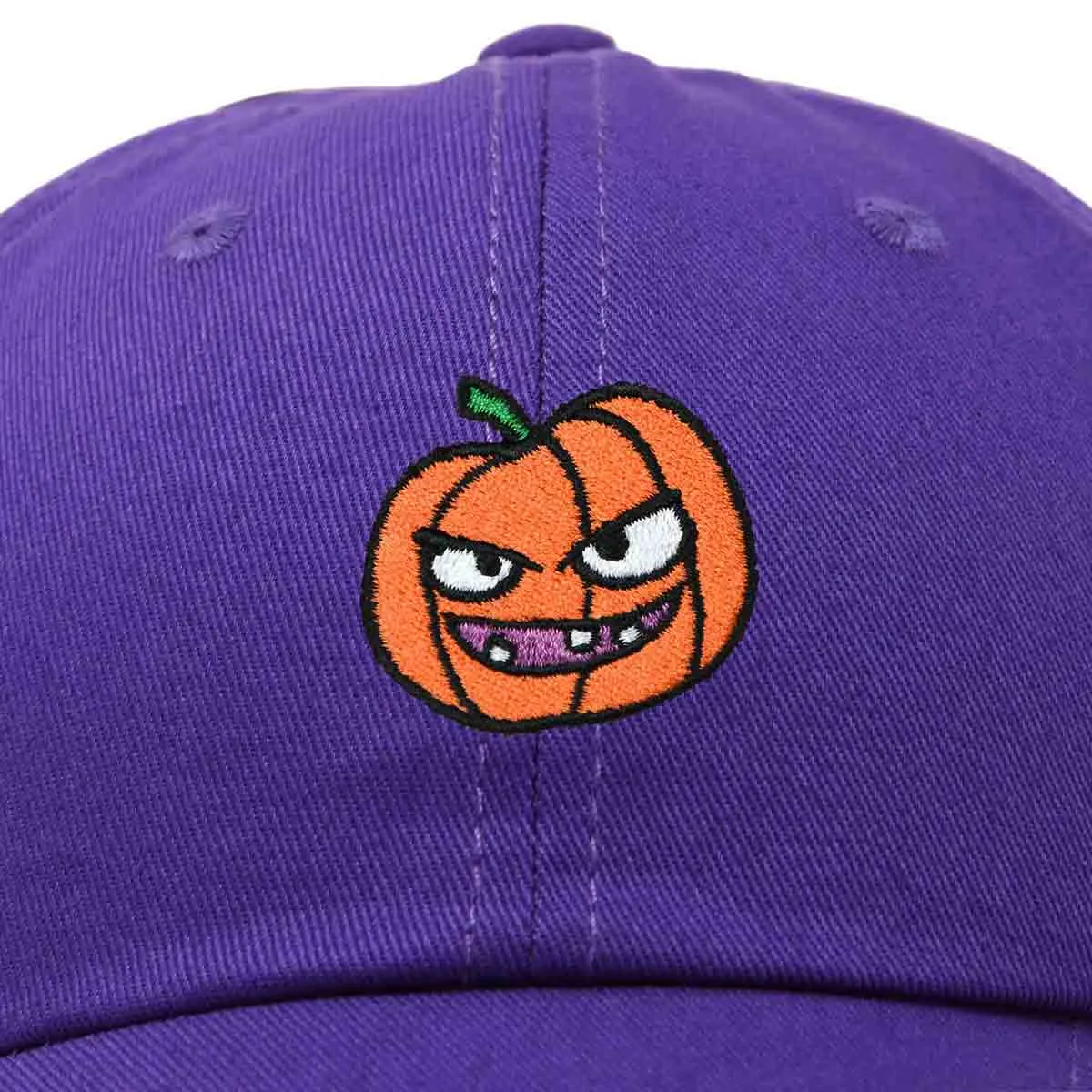 Dalix Jack O Lantern Hat