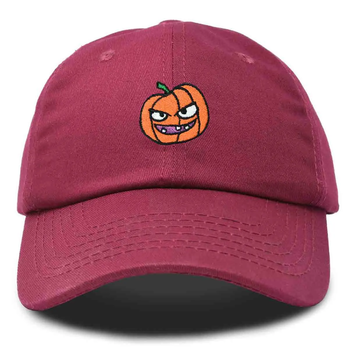 Dalix Jack O Lantern Hat