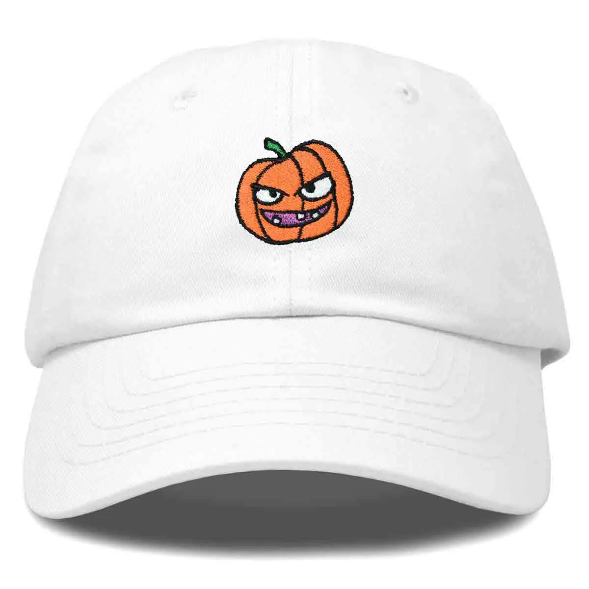 Dalix Jack O Lantern Hat