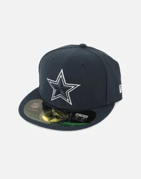 Dallas Cowboys DALLAS COWBOYS CLASSIC 59FIFTY FITTED CAP