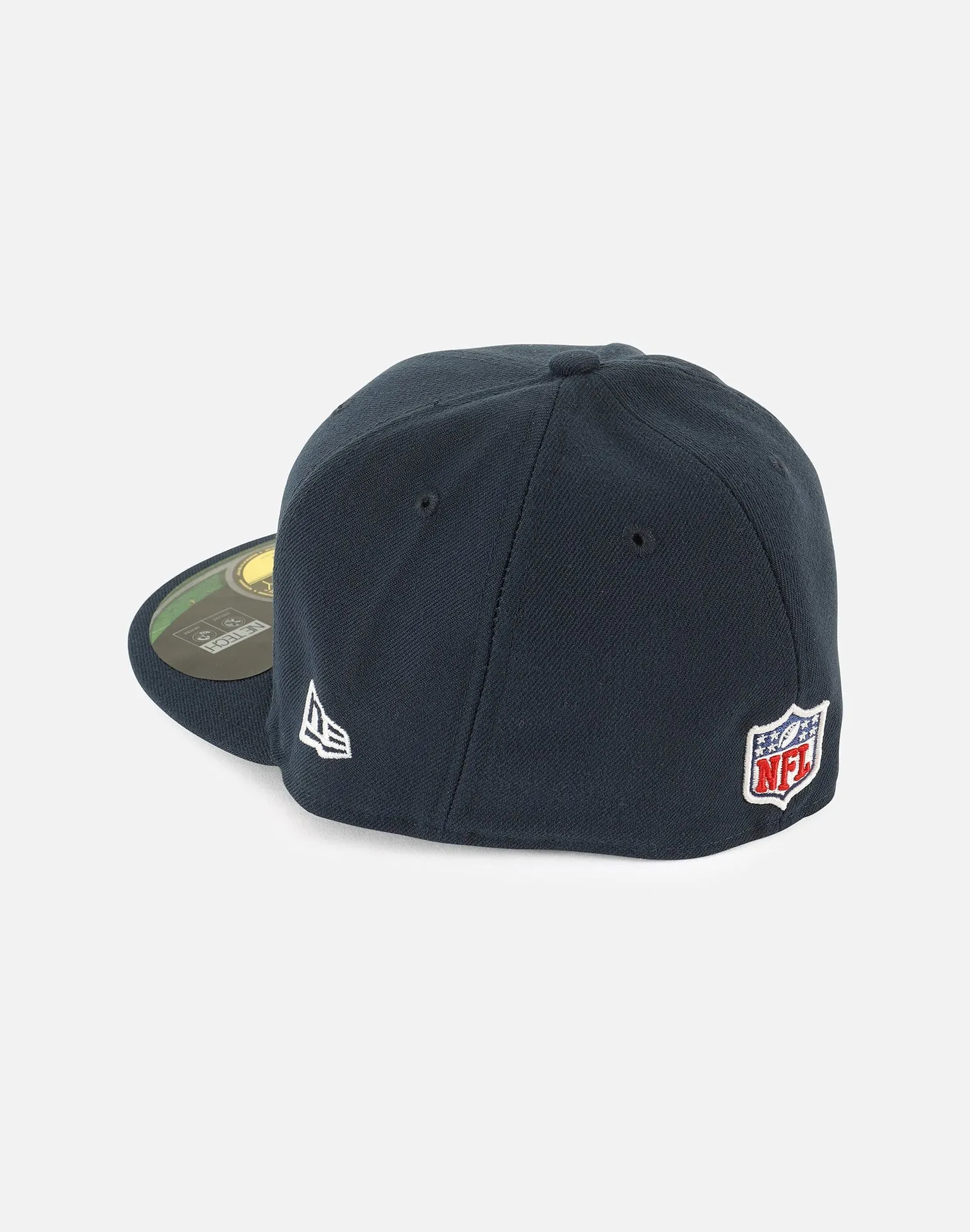 Dallas Cowboys DALLAS COWBOYS CLASSIC 59FIFTY FITTED CAP