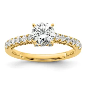 Diamond Engagement Ring