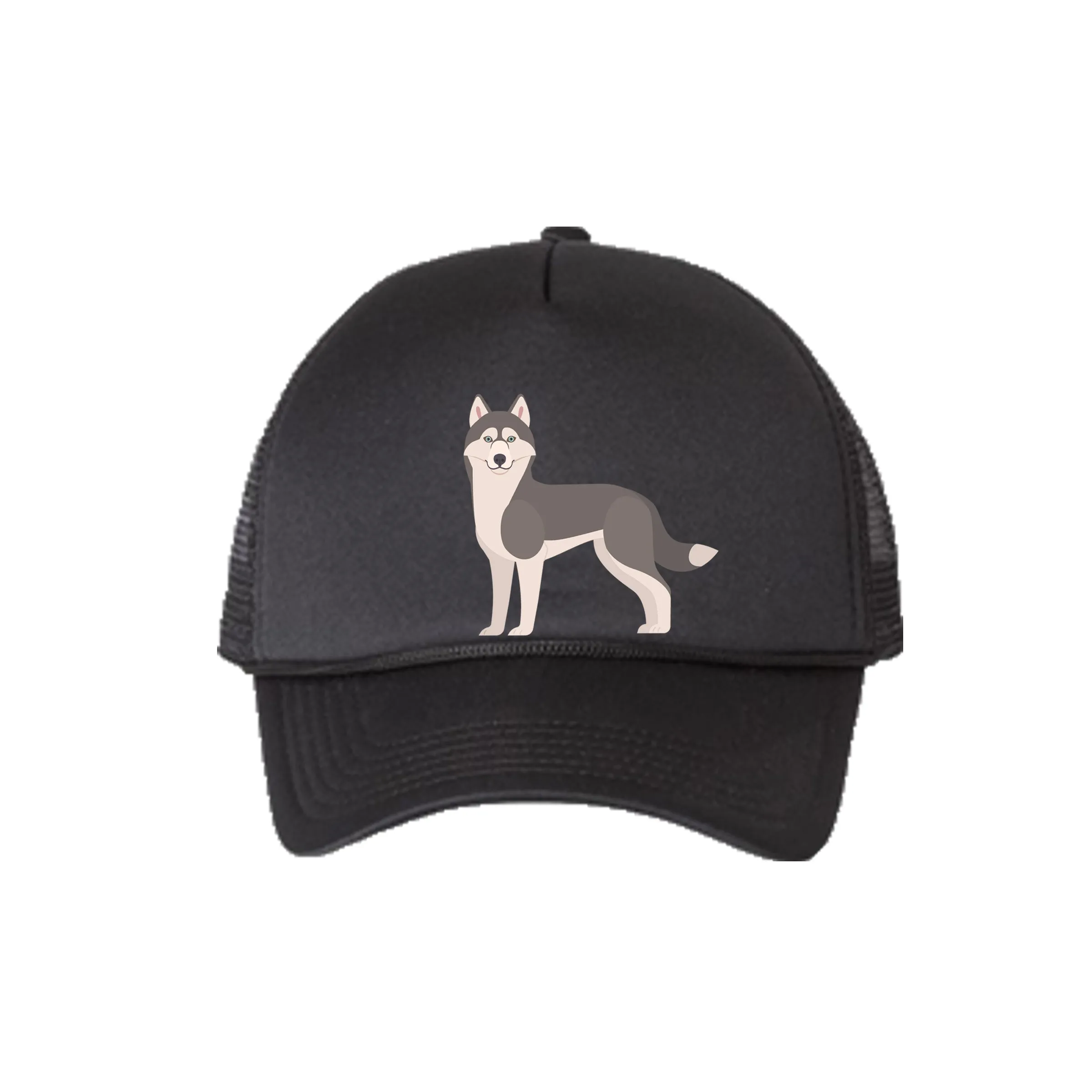 Dog Breed Trucker Hats