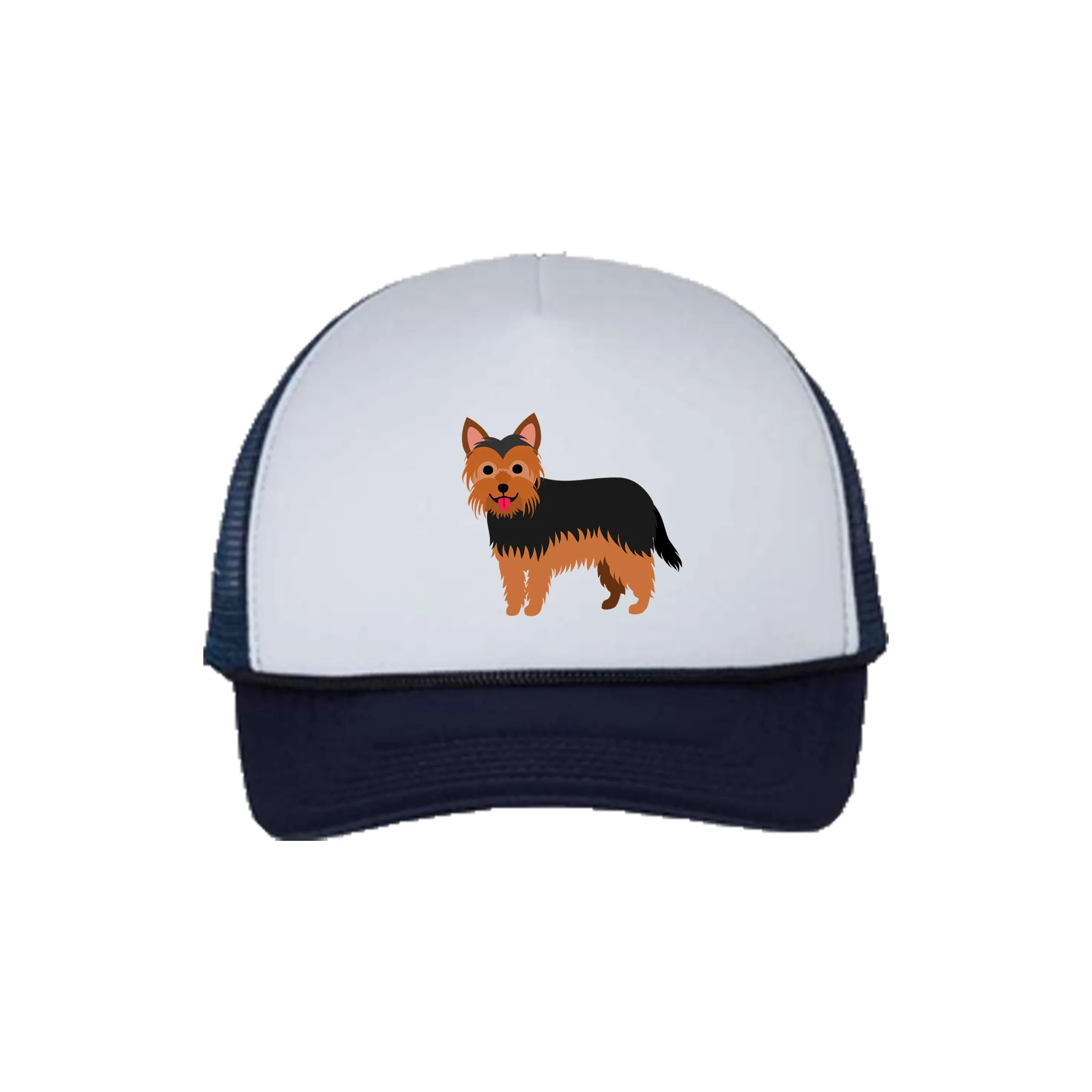 Dog Breed Trucker Hats