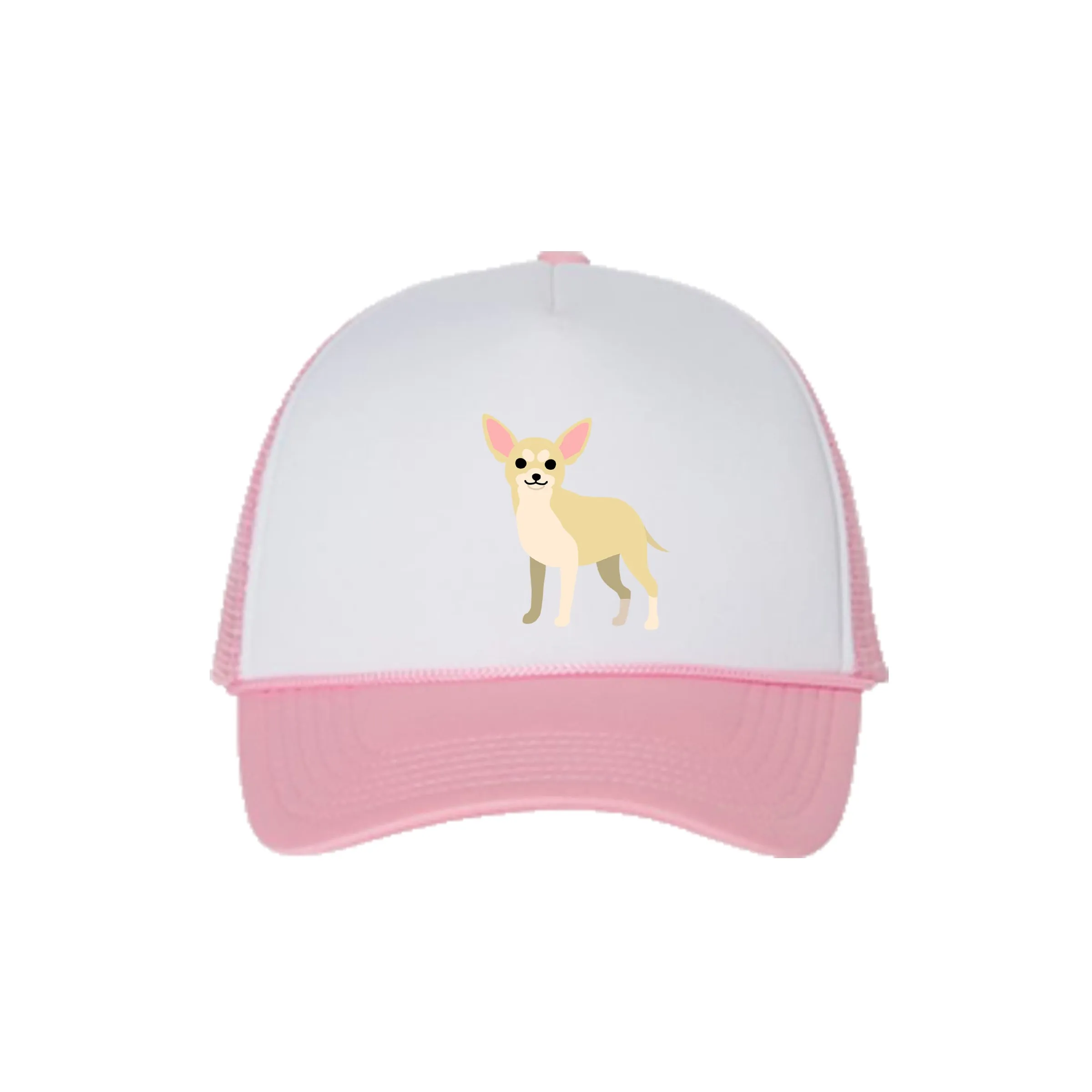 Dog Breed Trucker Hats