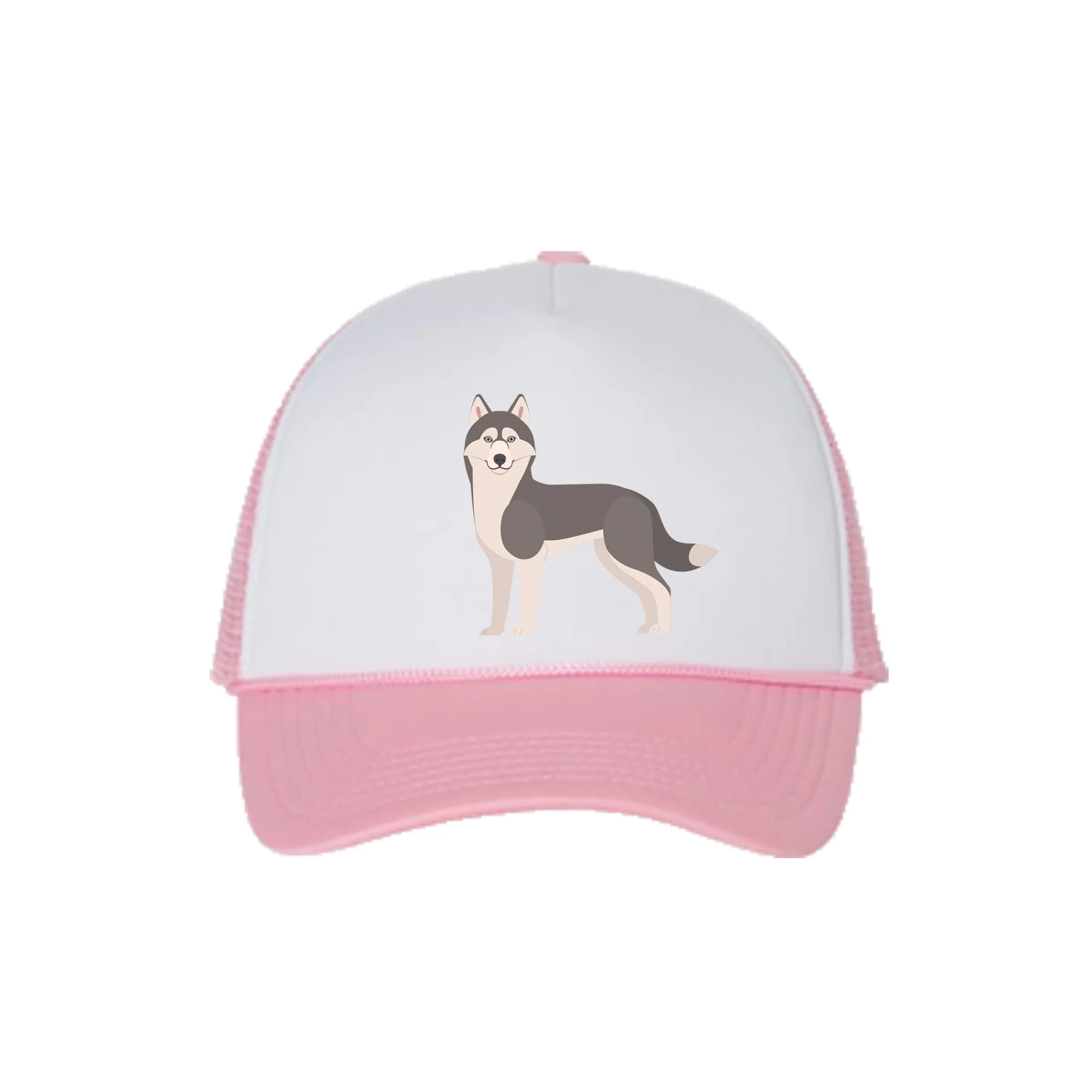 Dog Breed Trucker Hats