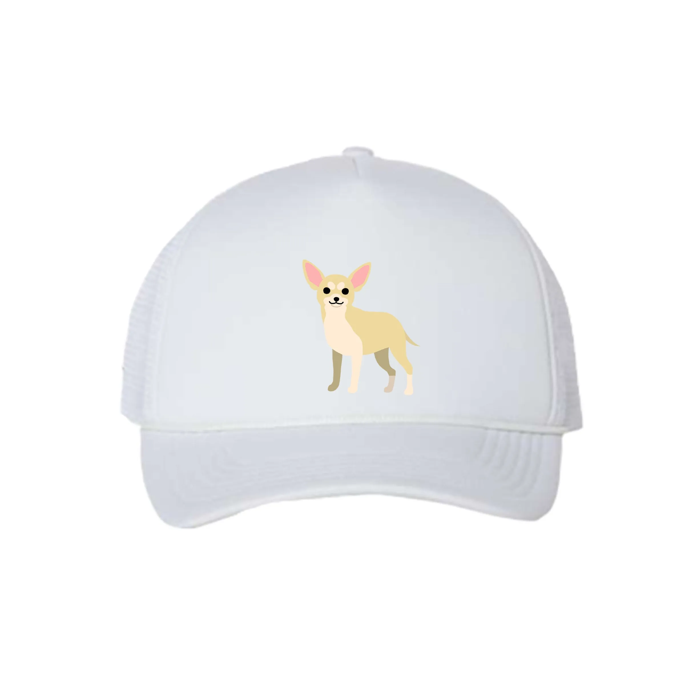 Dog Breed Trucker Hats