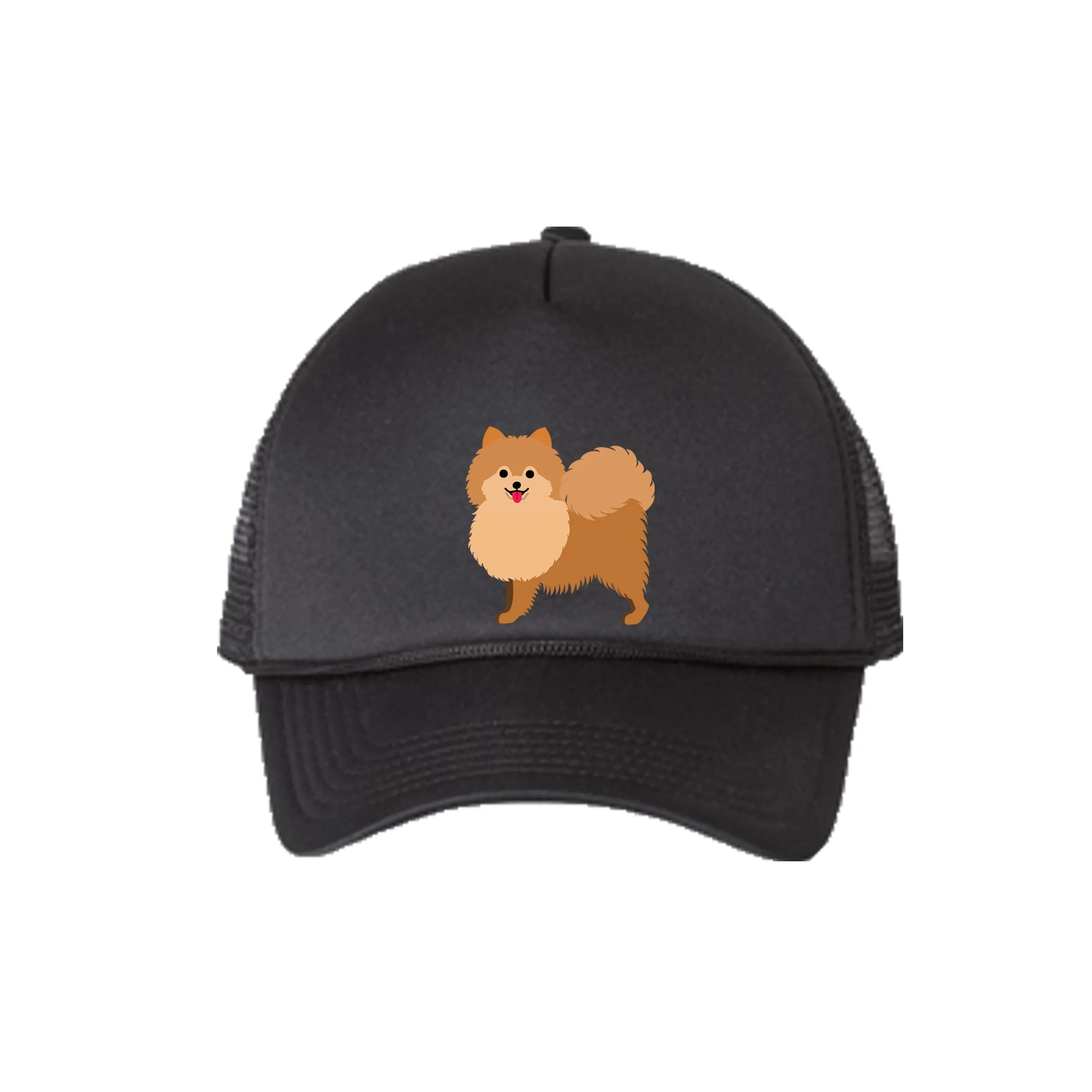 Dog Breed Trucker Hats