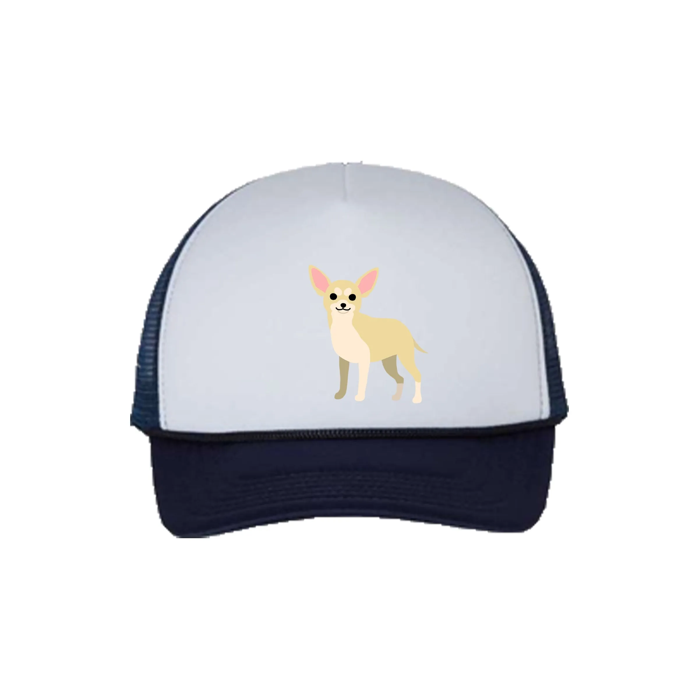 Dog Breed Trucker Hats