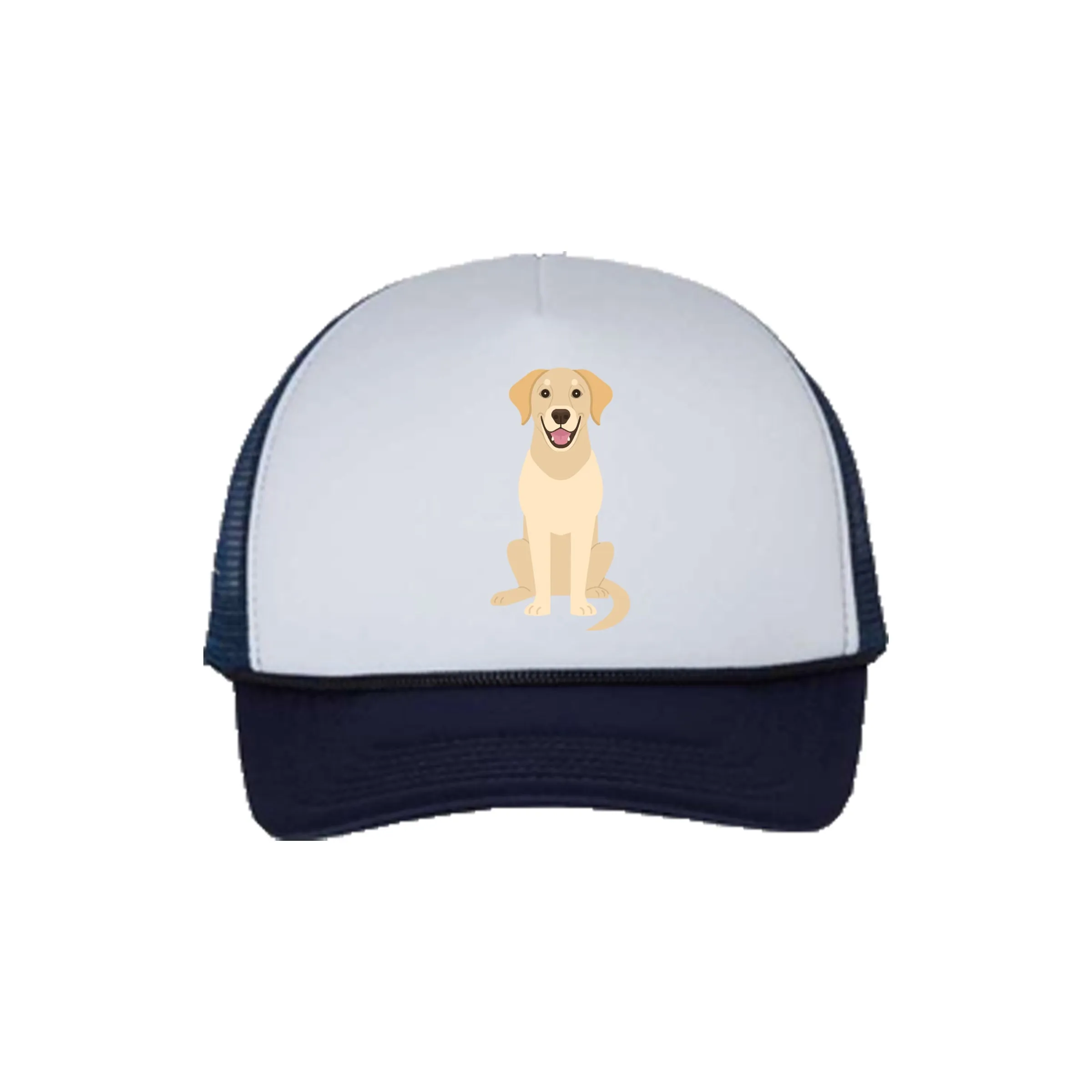 Dog Breed Trucker Hats