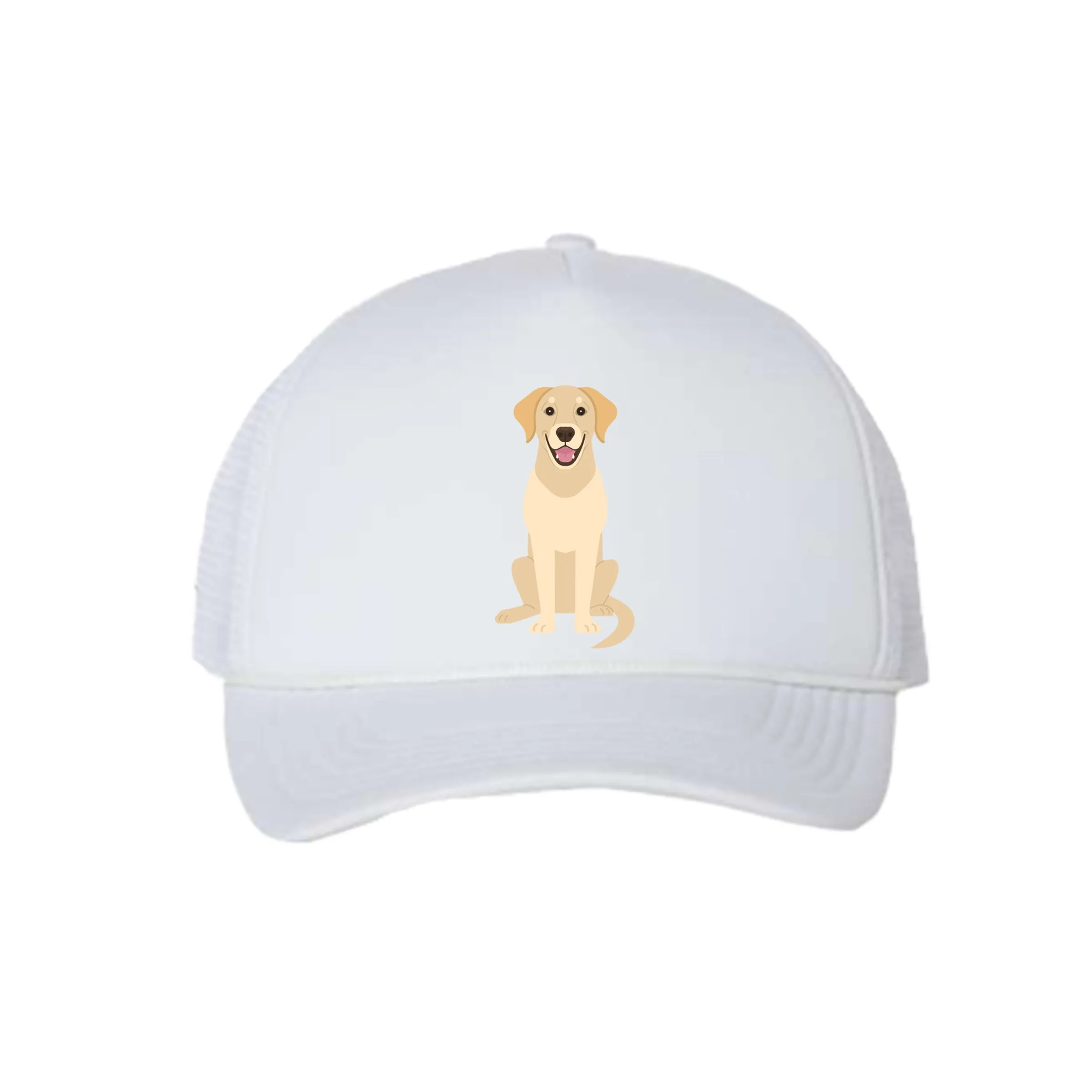 Dog Breed Trucker Hats