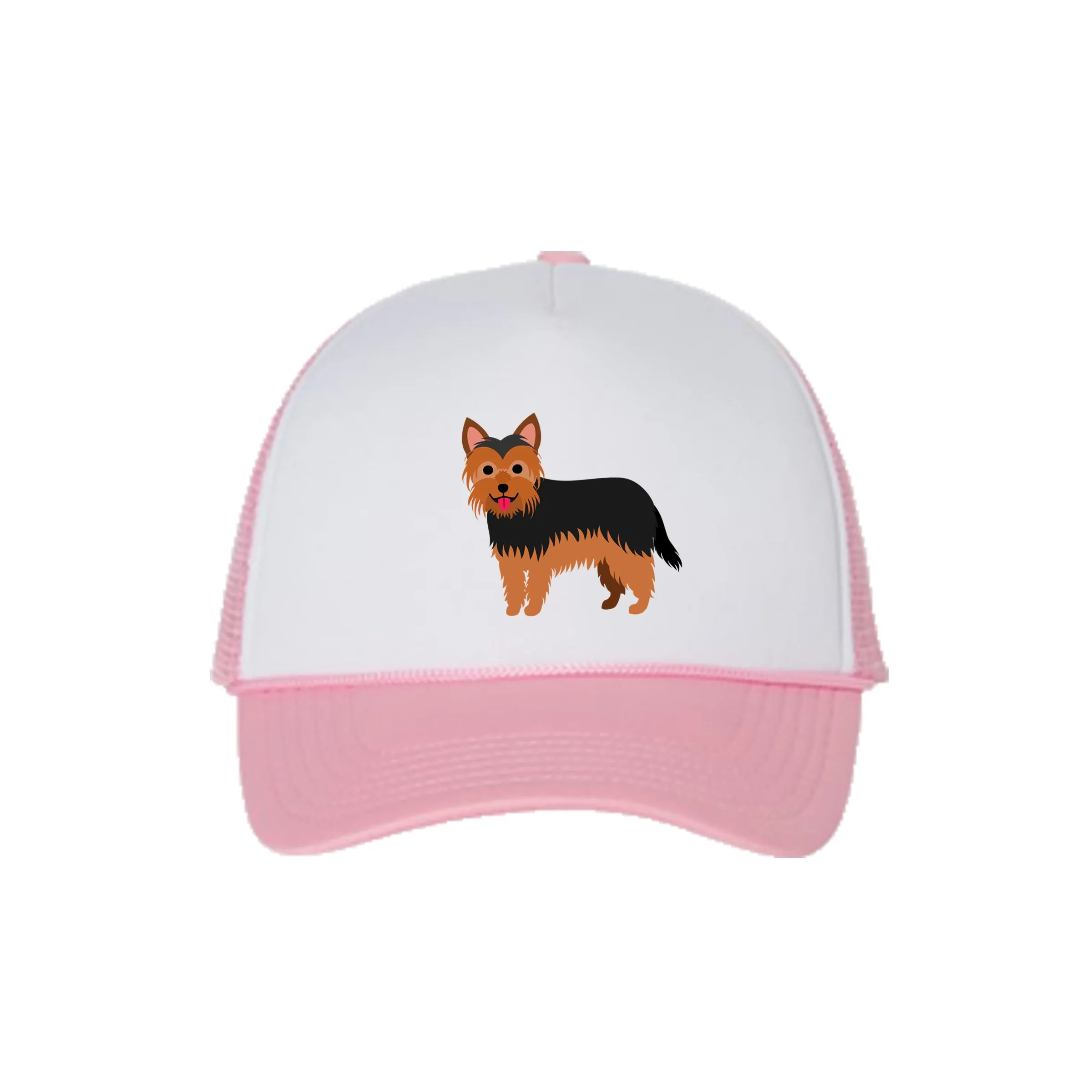 Dog Breed Trucker Hats