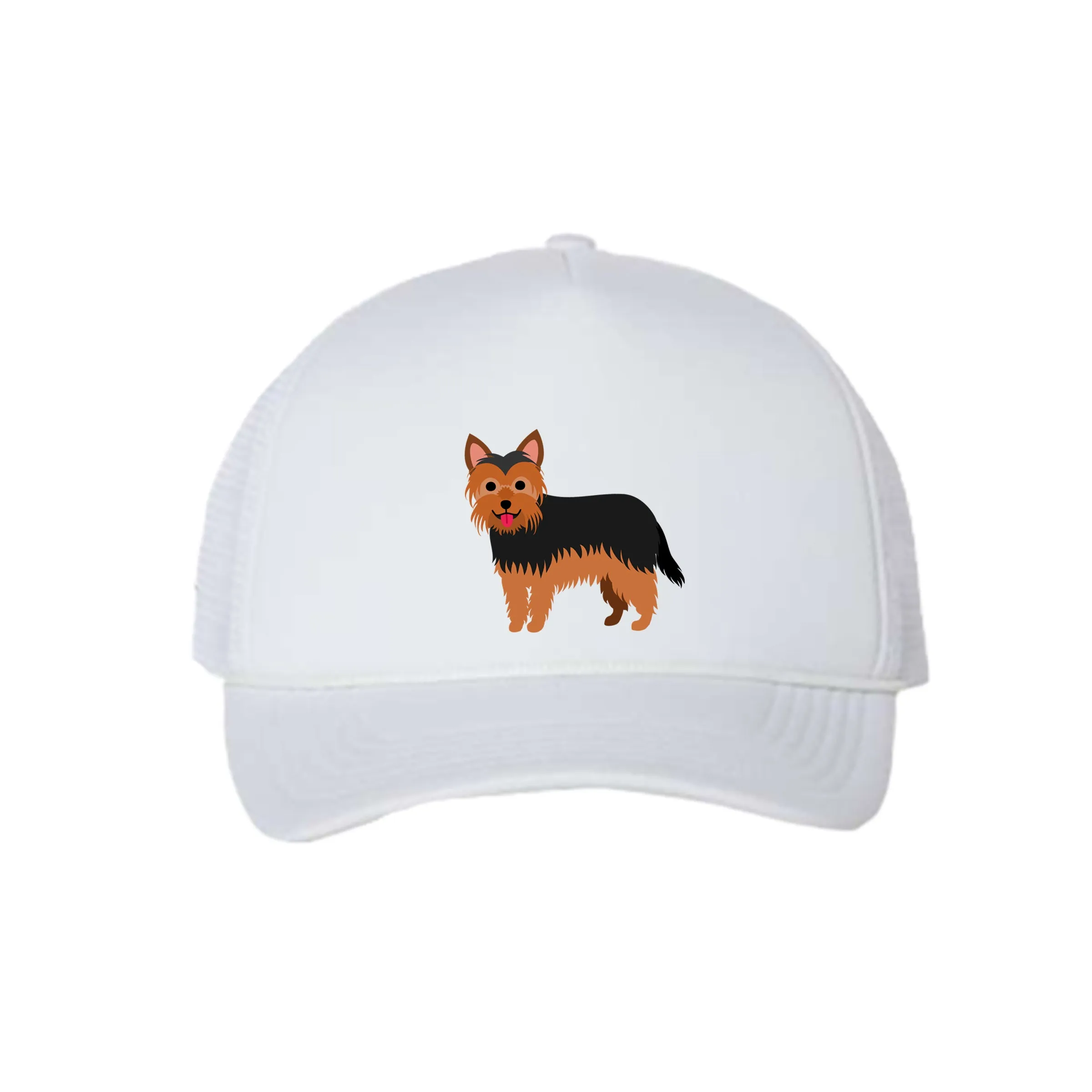 Dog Breed Trucker Hats