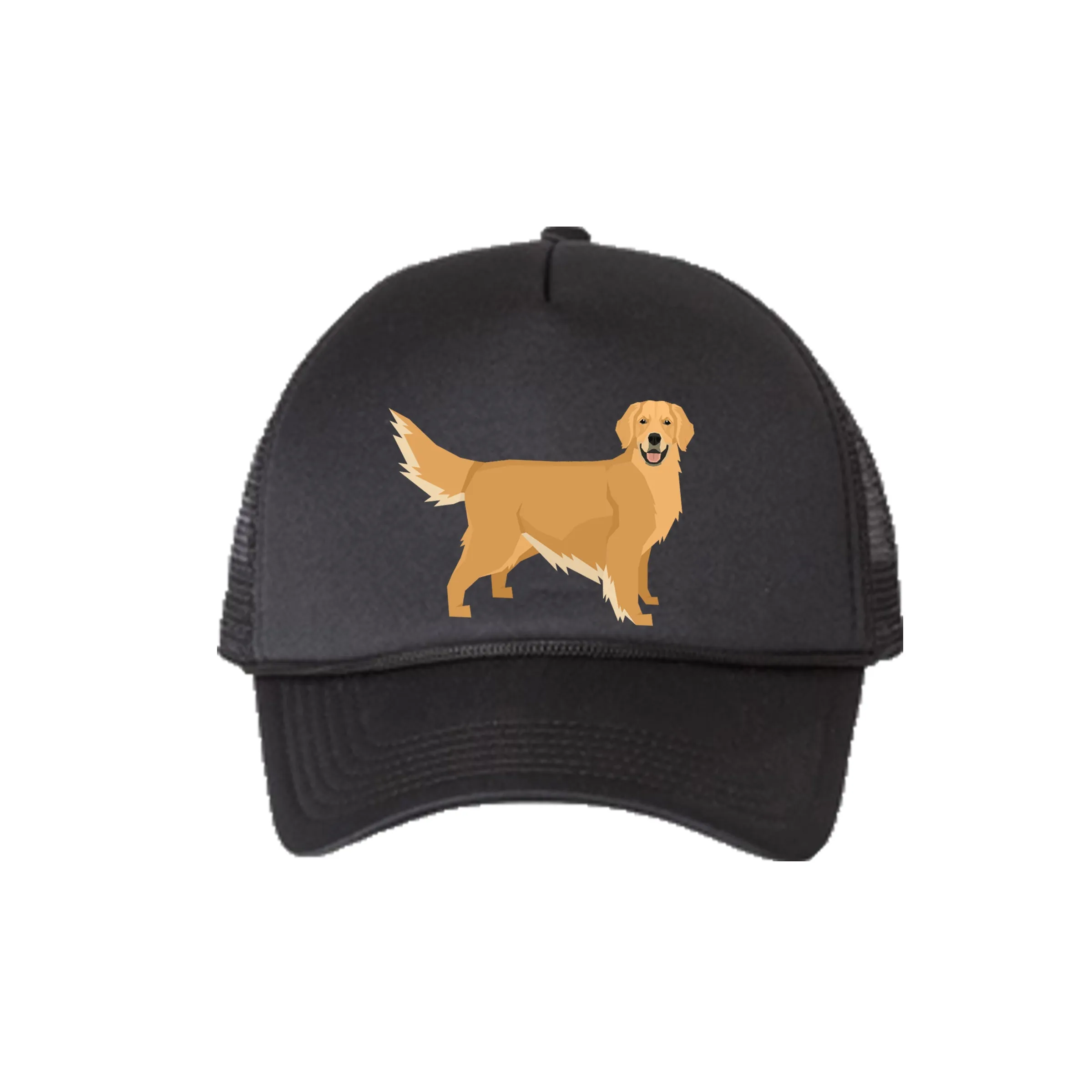 Dog Breed Trucker Hats