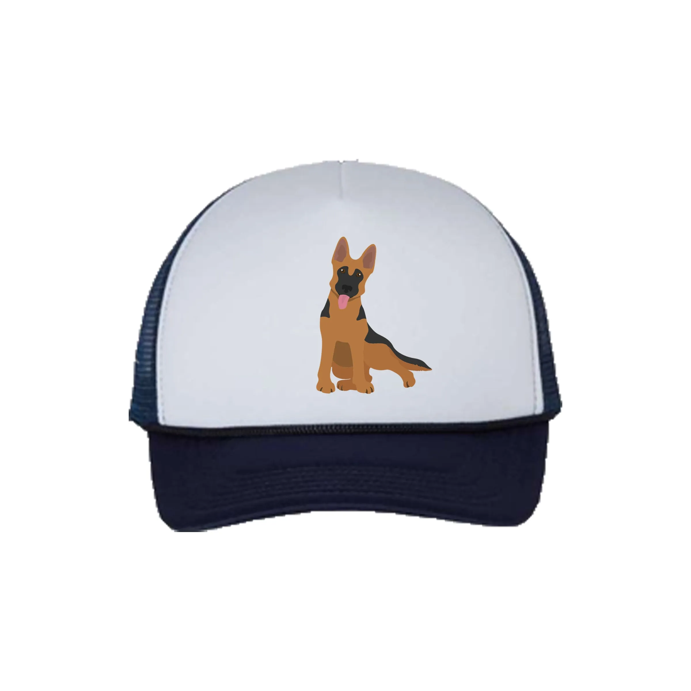 Dog Breed Trucker Hats