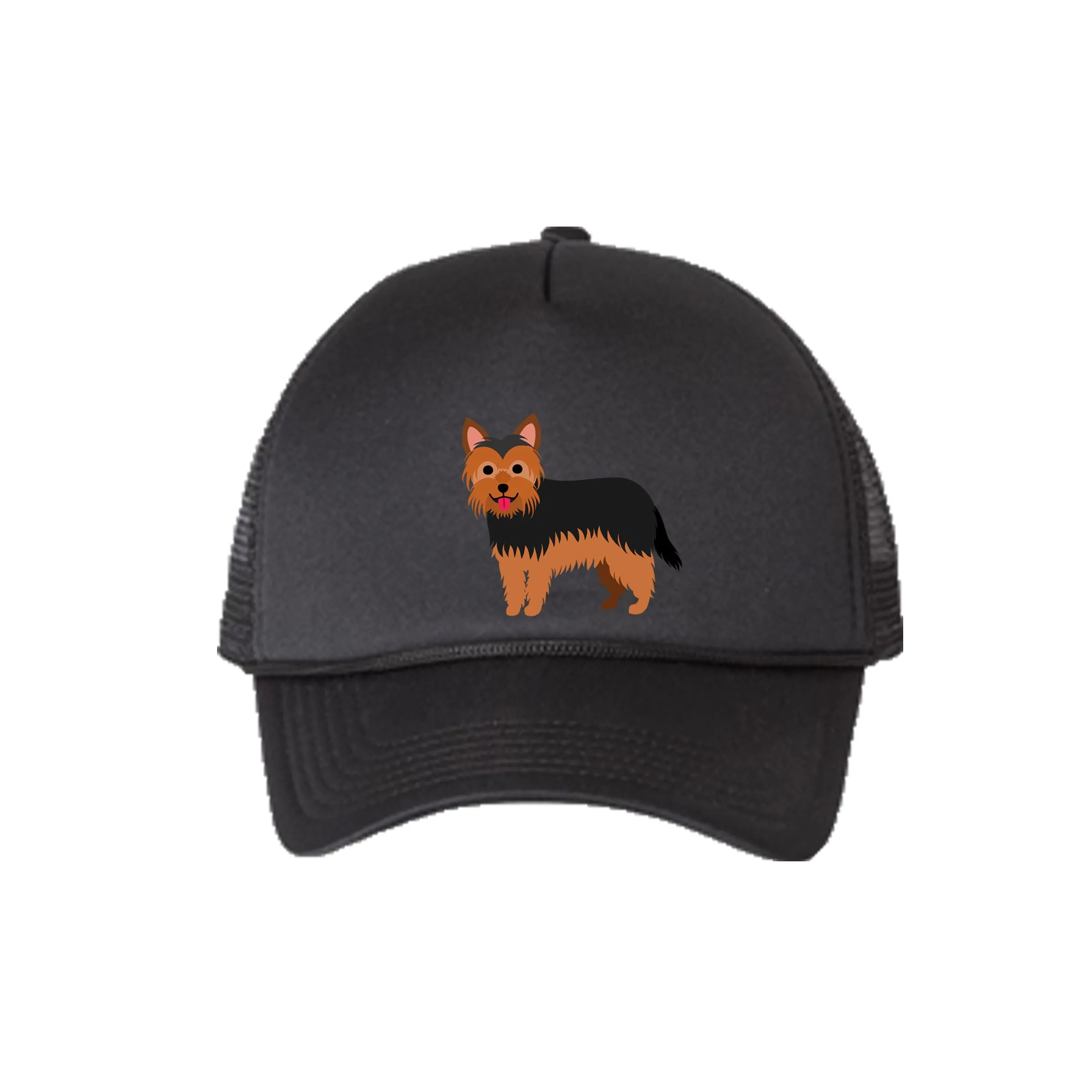 Dog Breed Trucker Hats