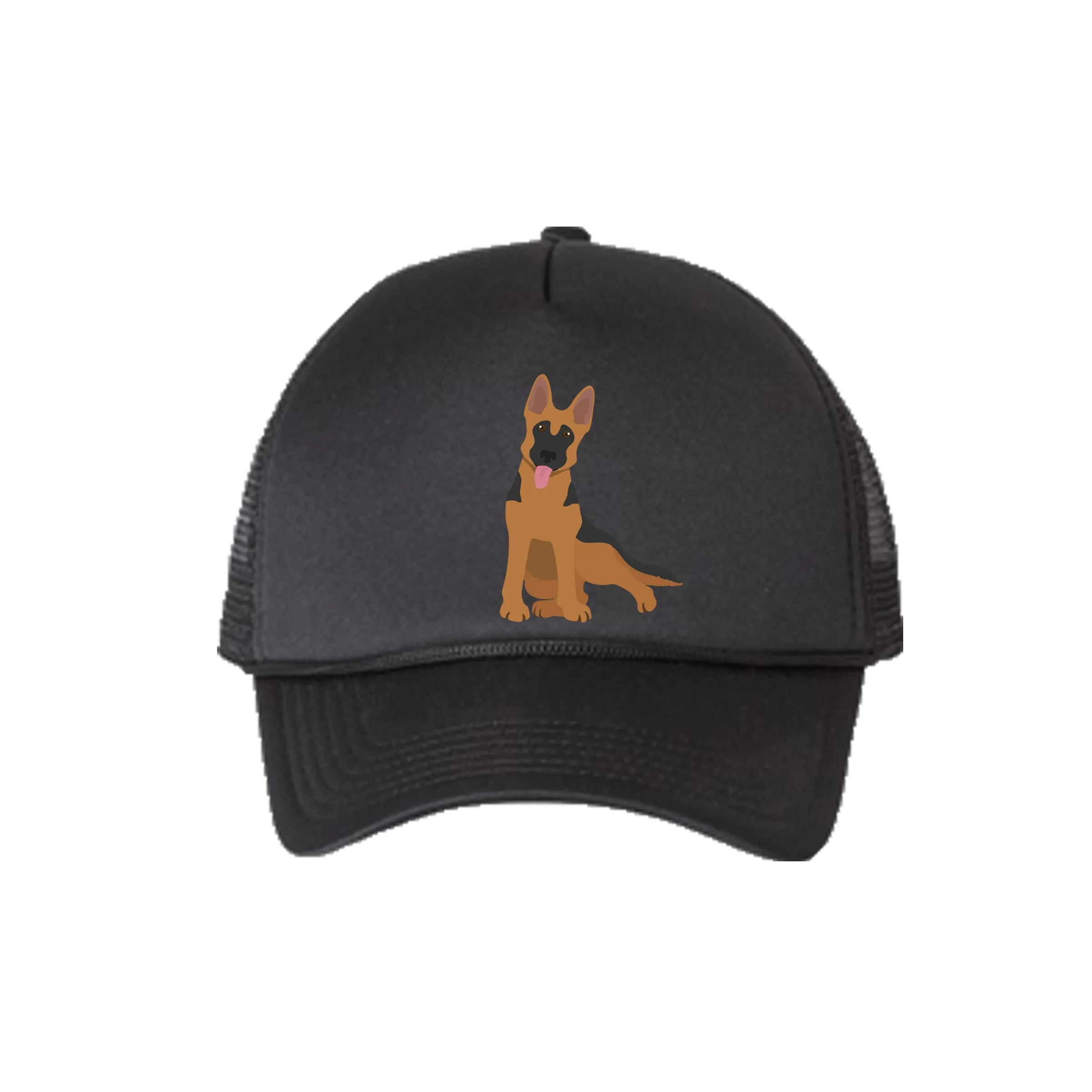 Dog Breed Trucker Hats