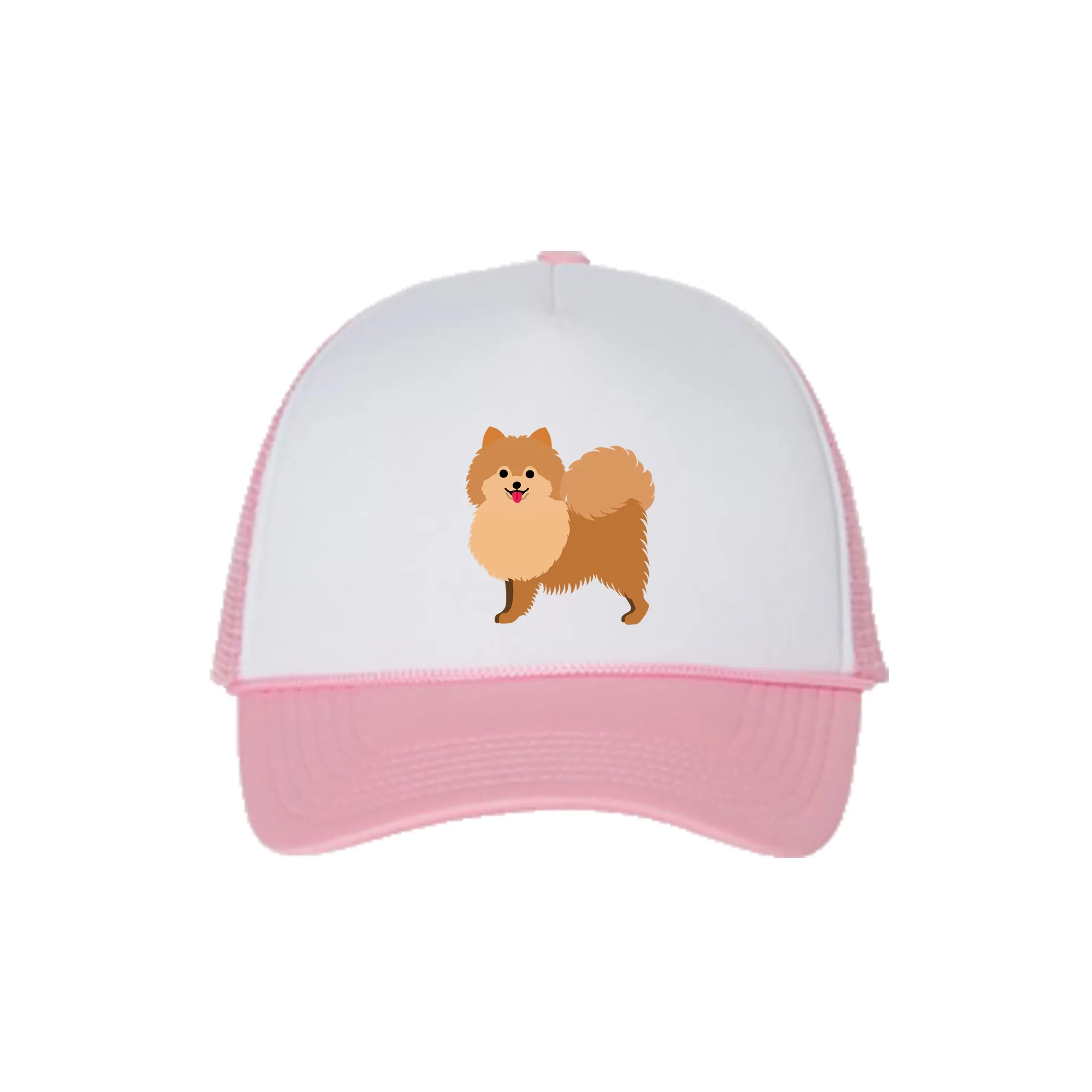 Dog Breed Trucker Hats