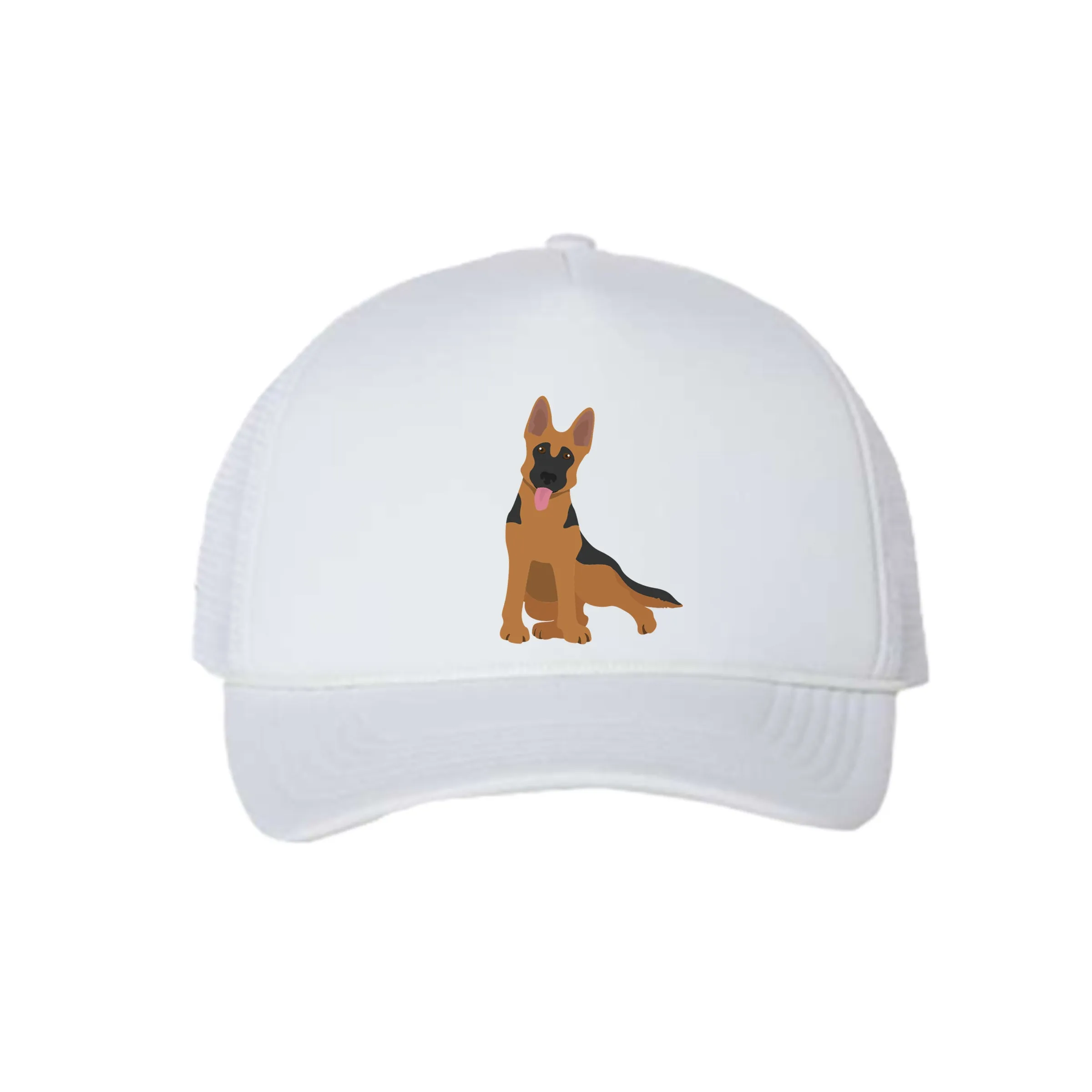 Dog Breed Trucker Hats