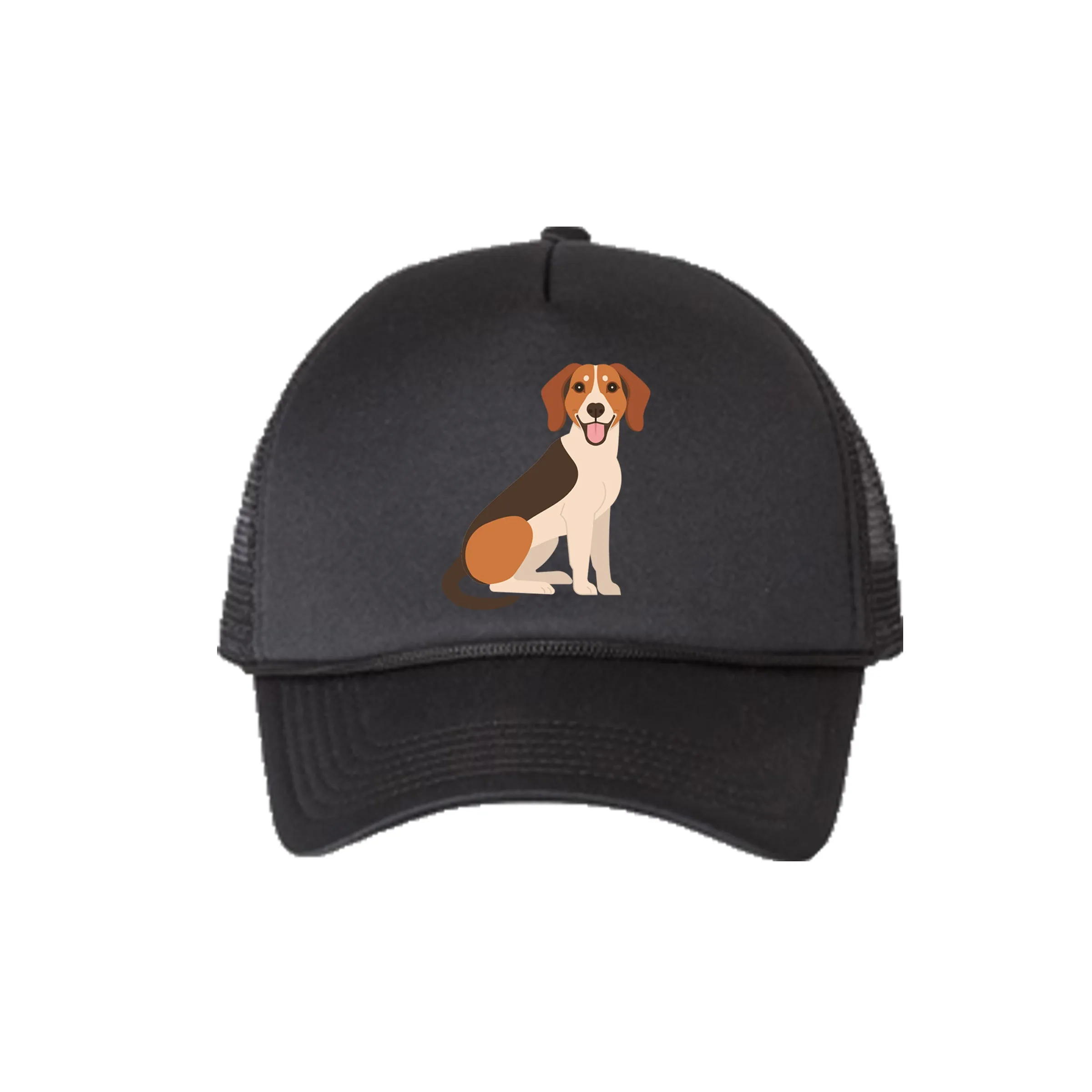 Dog Breed Trucker Hats