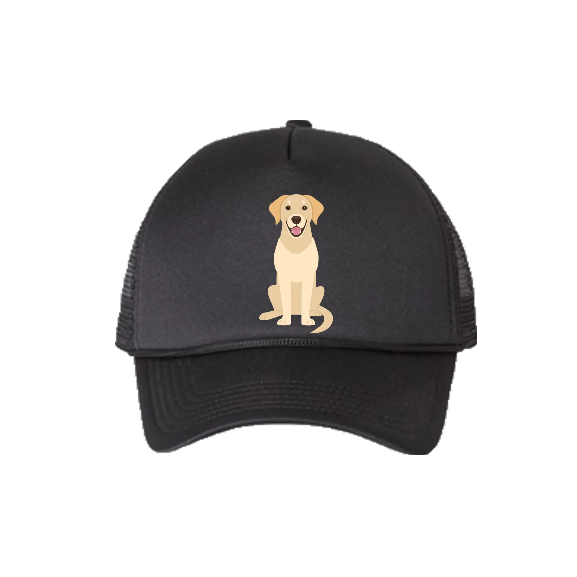 Dog Breed Trucker Hats