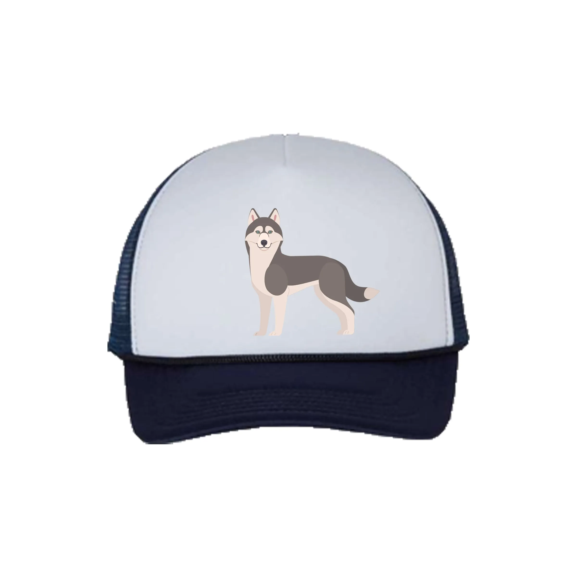 Dog Breed Trucker Hats