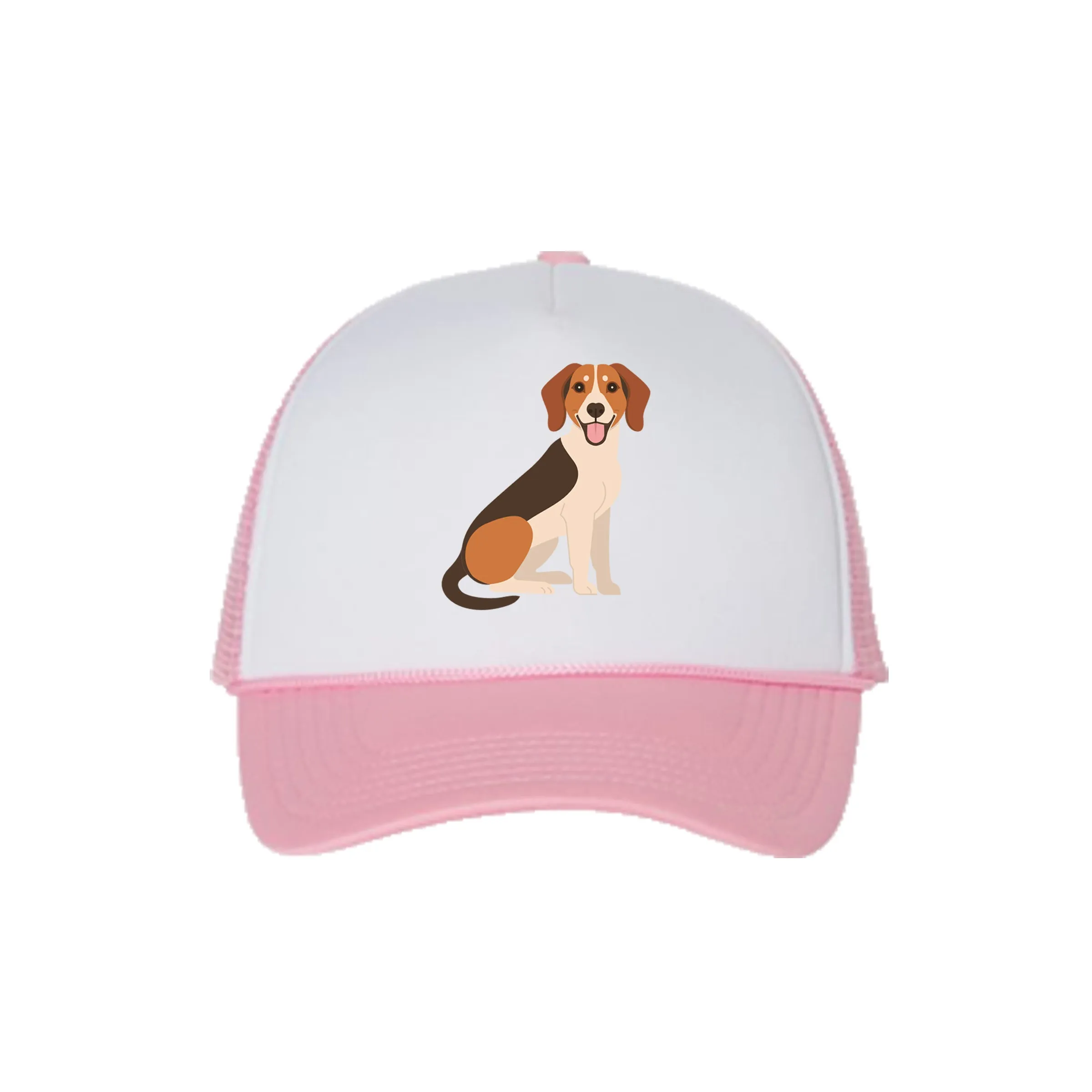 Dog Breed Trucker Hats