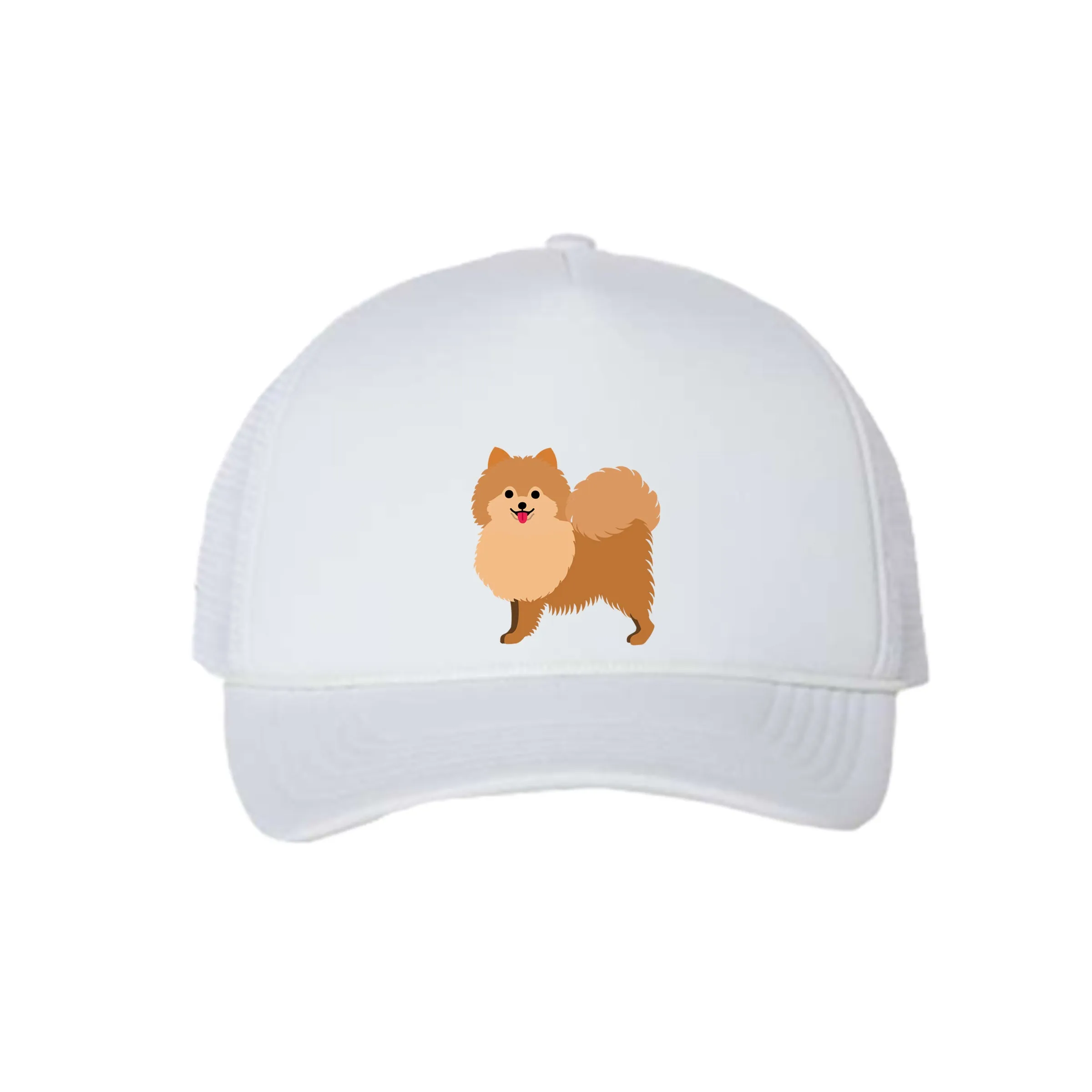 Dog Breed Trucker Hats