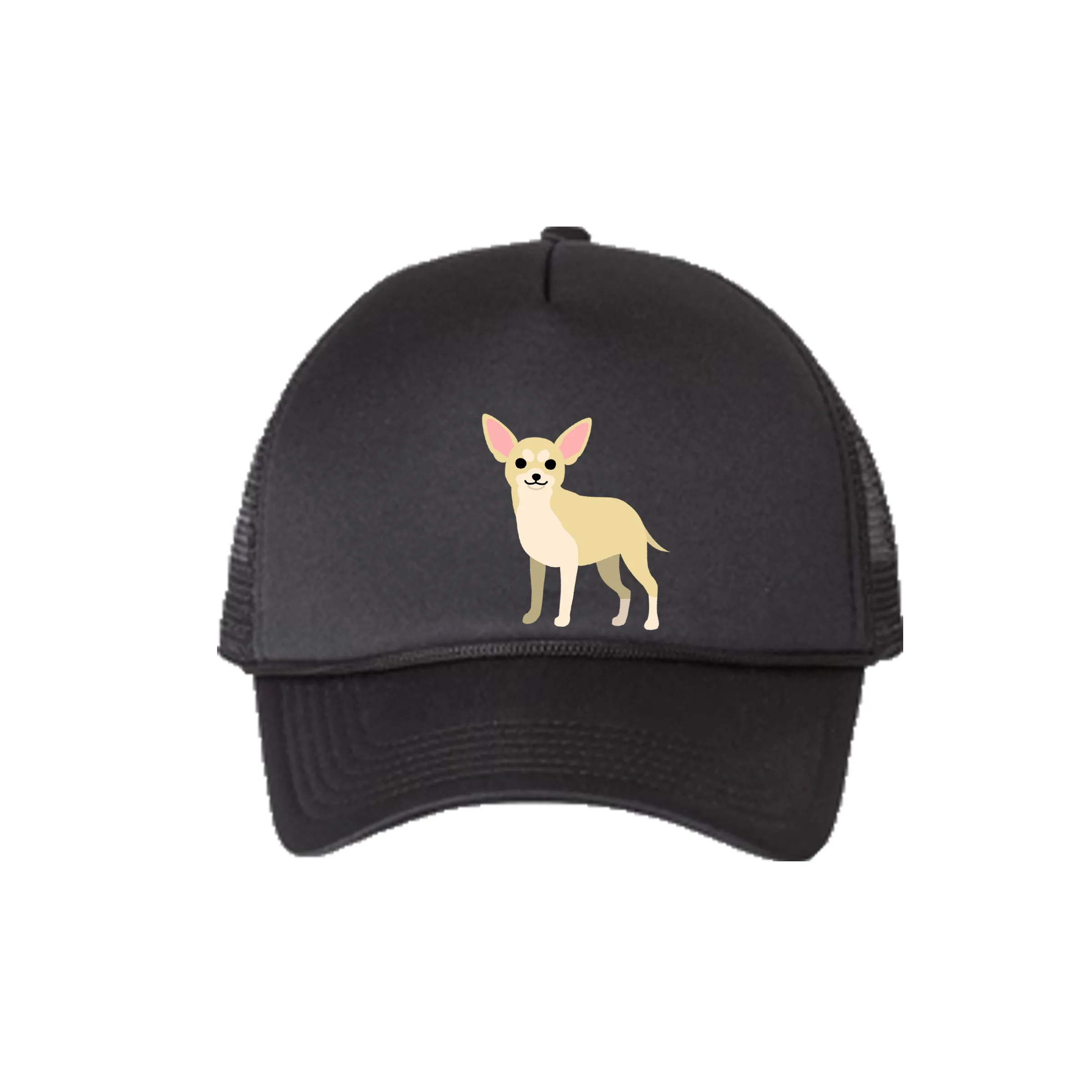 Dog Breed Trucker Hats