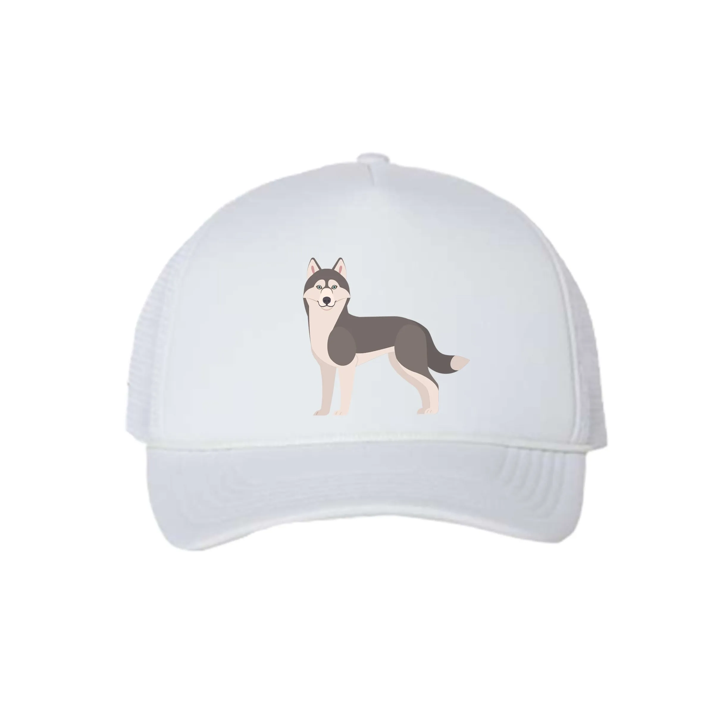 Dog Breed Trucker Hats