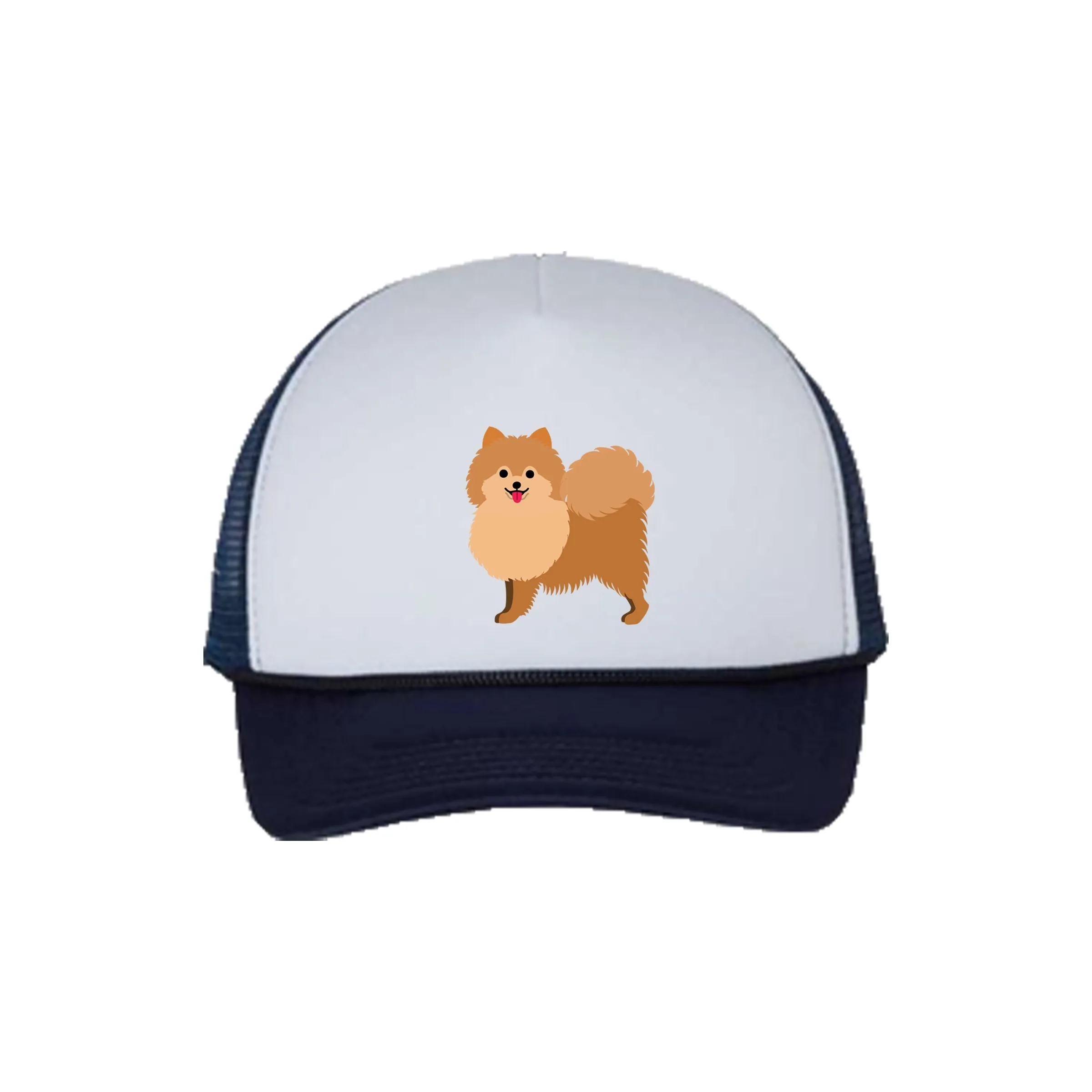 Dog Breed Trucker Hats