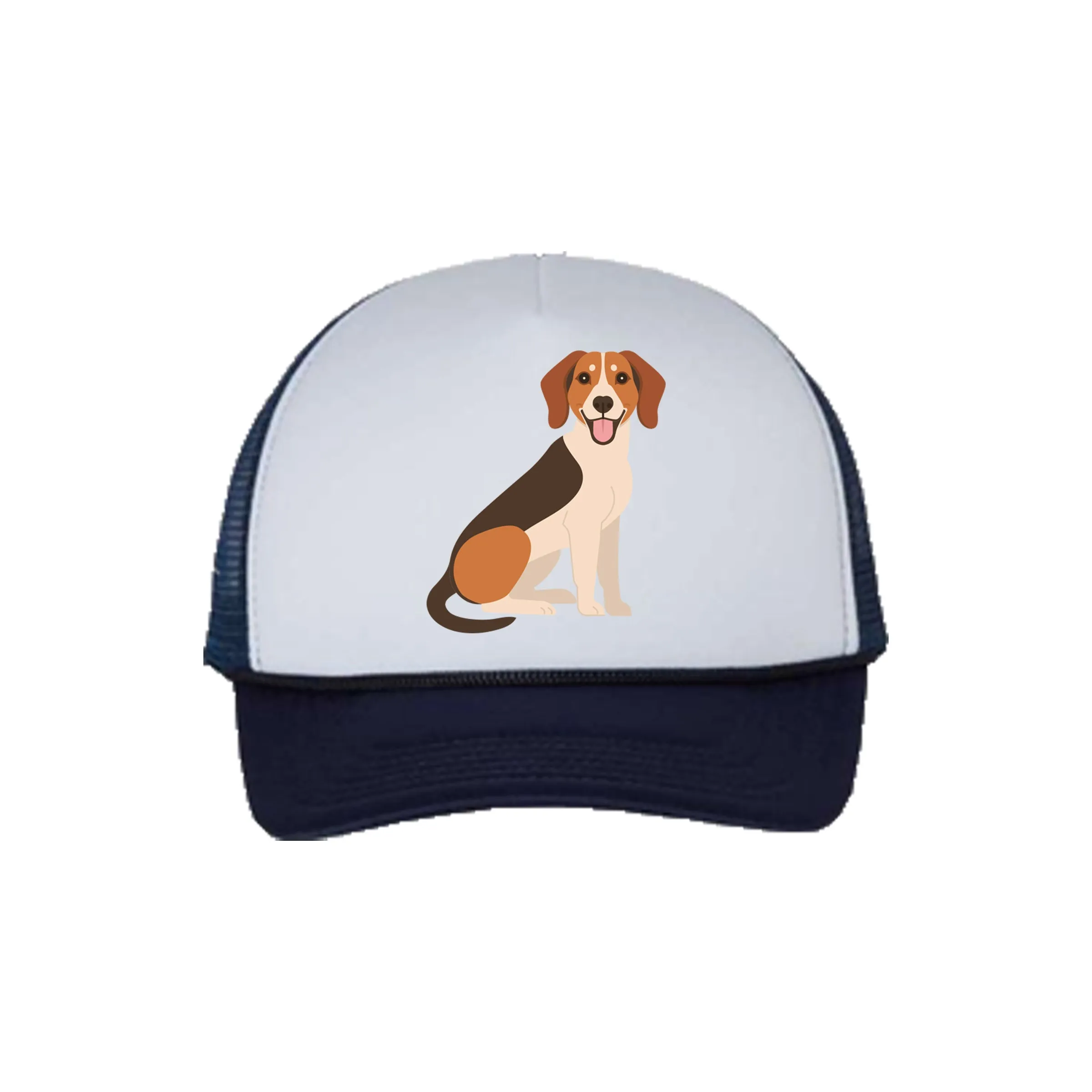 Dog Breed Trucker Hats