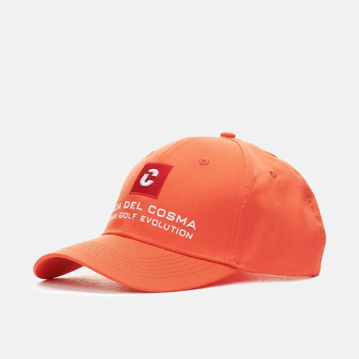 Duca Cap Orange