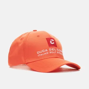 Duca Cap Orange