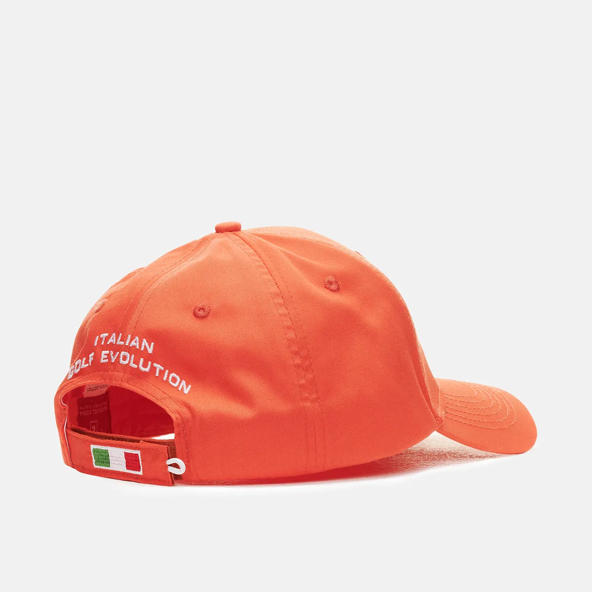 Duca Cap Orange