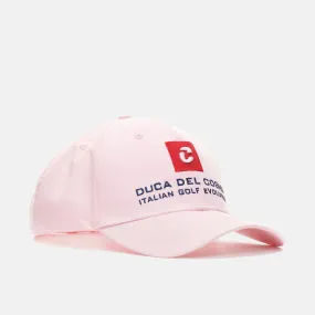 Duca Cap Pink