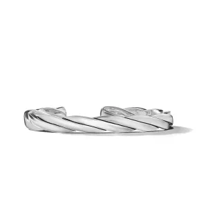 DY Helios Cuff Bracelet in Sterling Silver