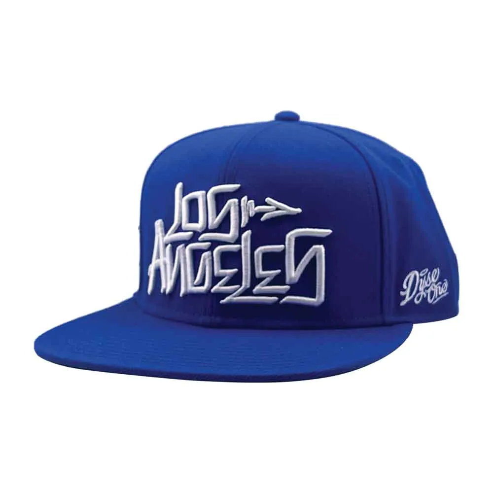 Dyse one snapback - LA HIT UP