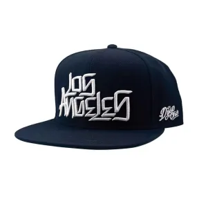 Dyse one snapback - LA HIT UP