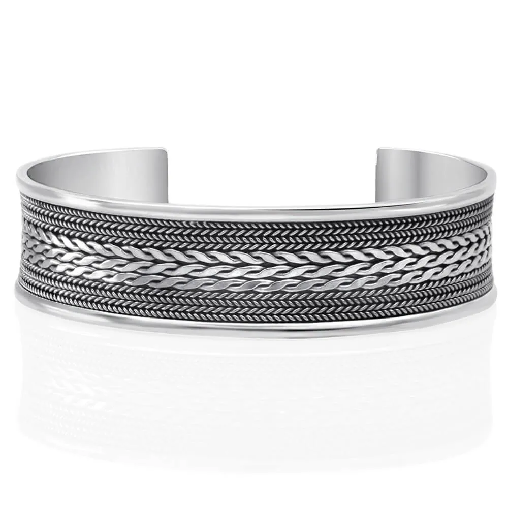 Elegant Cuff