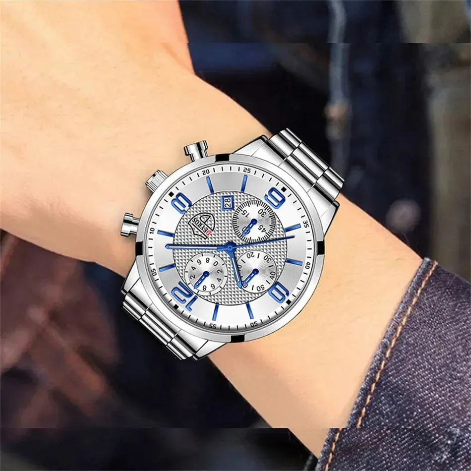 Elegant Timepiece Watch for Men